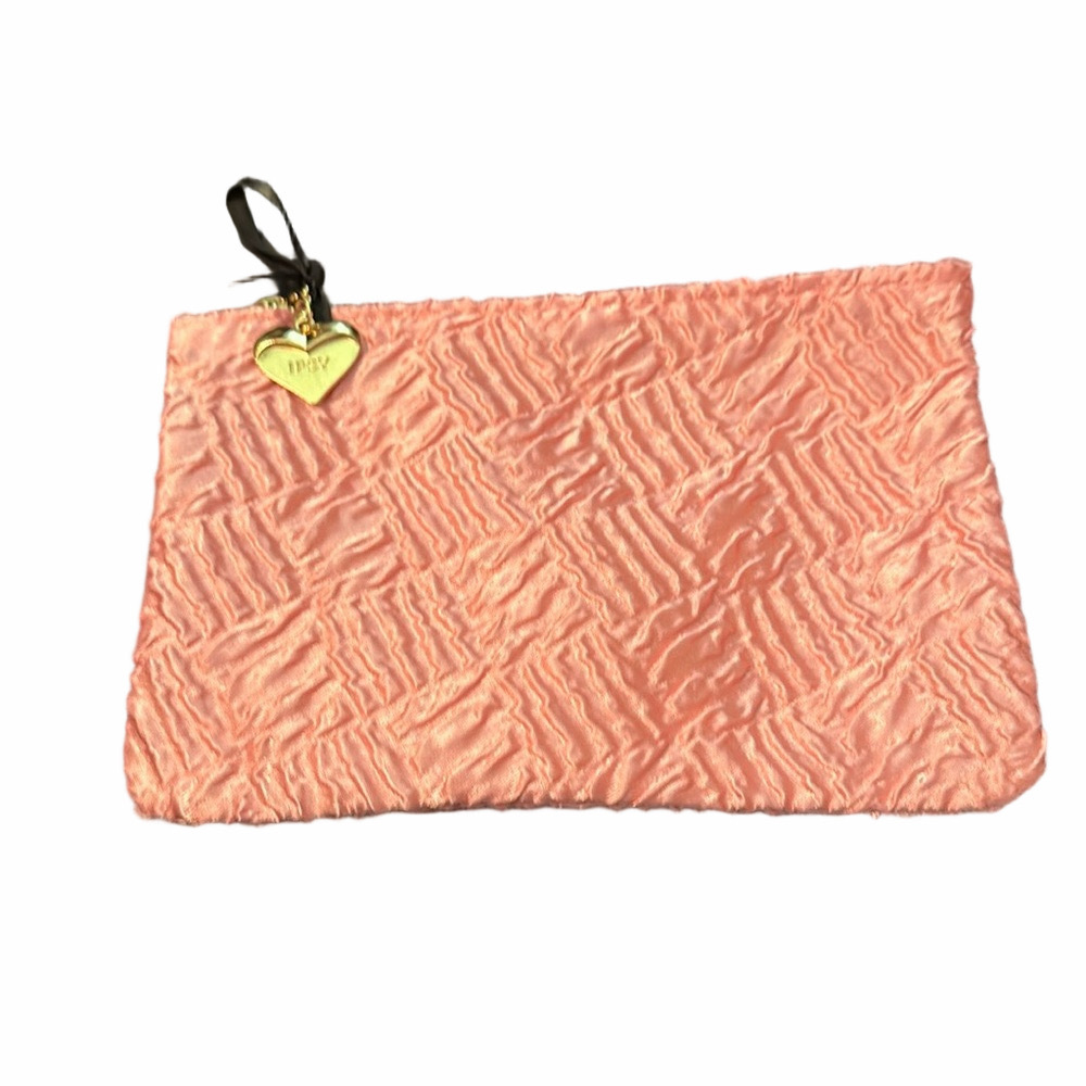 Pink Make up Bag